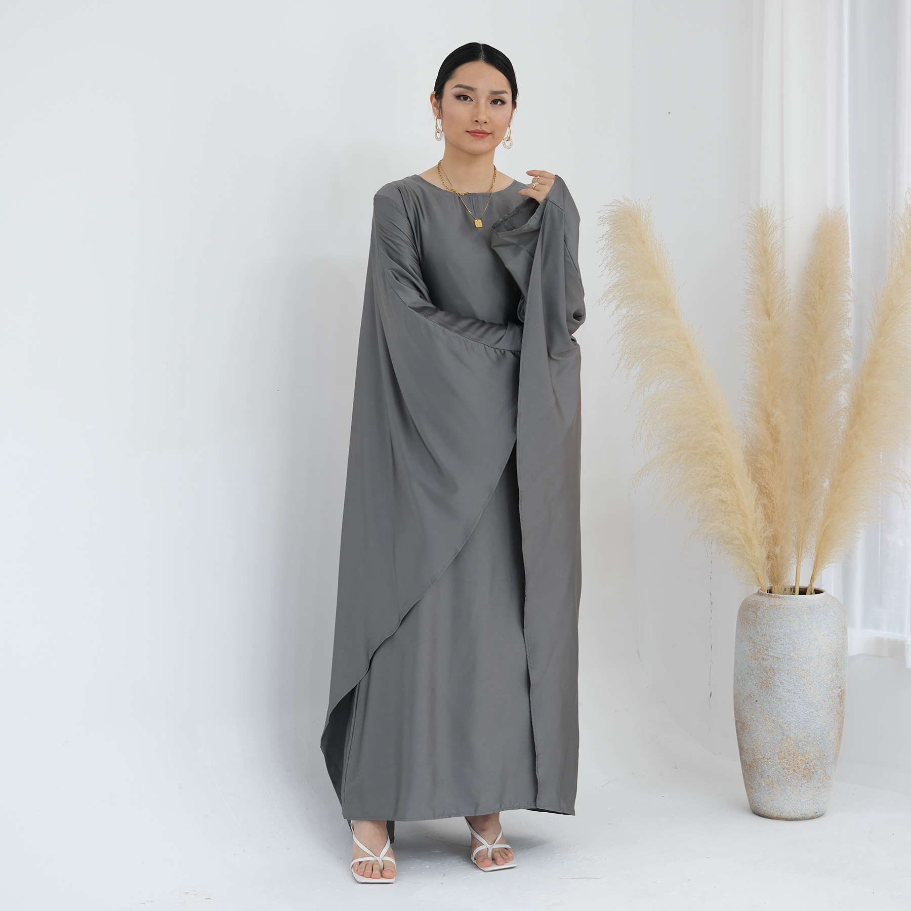 2026 Ramadan Arabic Women Musl - đánh giá và giá Turkey Women Fashion