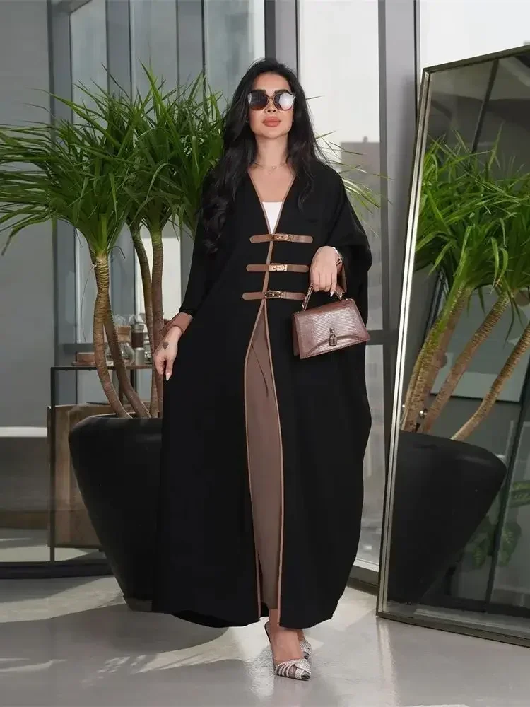 Ramadan Kimono Abaya Dubai Tur - đánh giá và giá Turkey Women Fashion