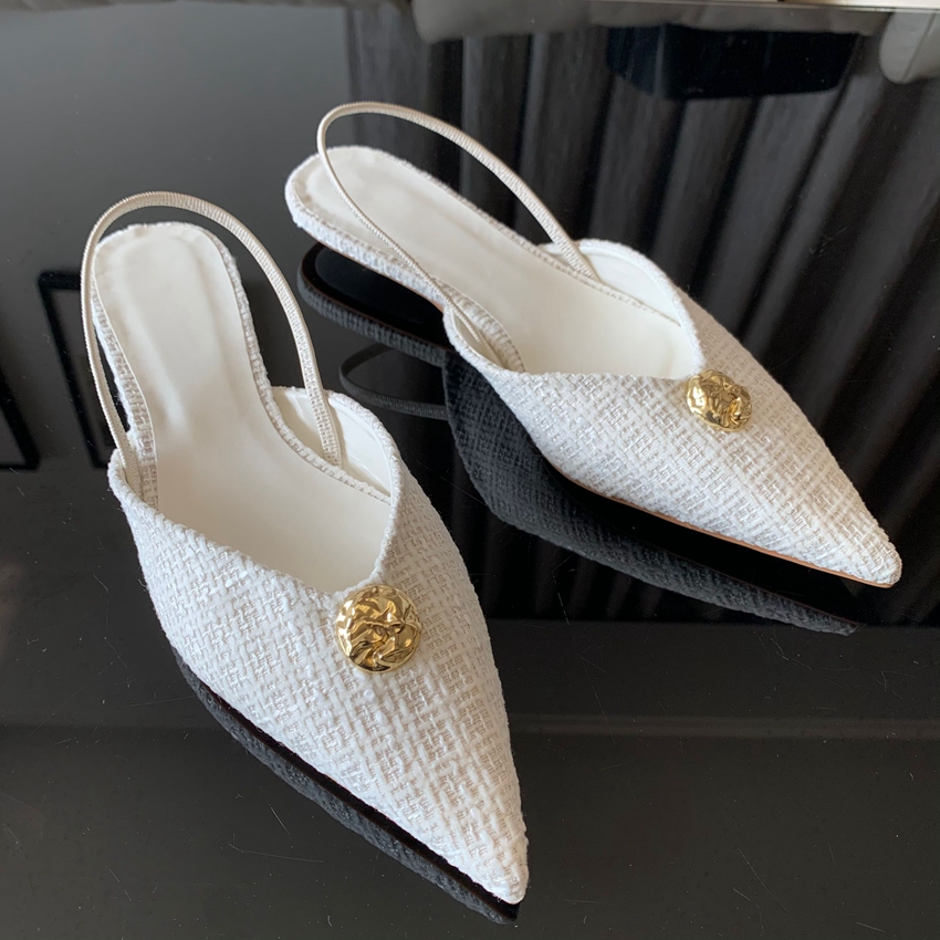 2025 New Brand Women Sandal Fa - đánh giá và giá Women'S Fashion Brands