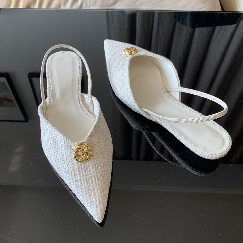 2025 New Brand Women Sandal Fa - đánh giá và giá Women'S Fashion Brands