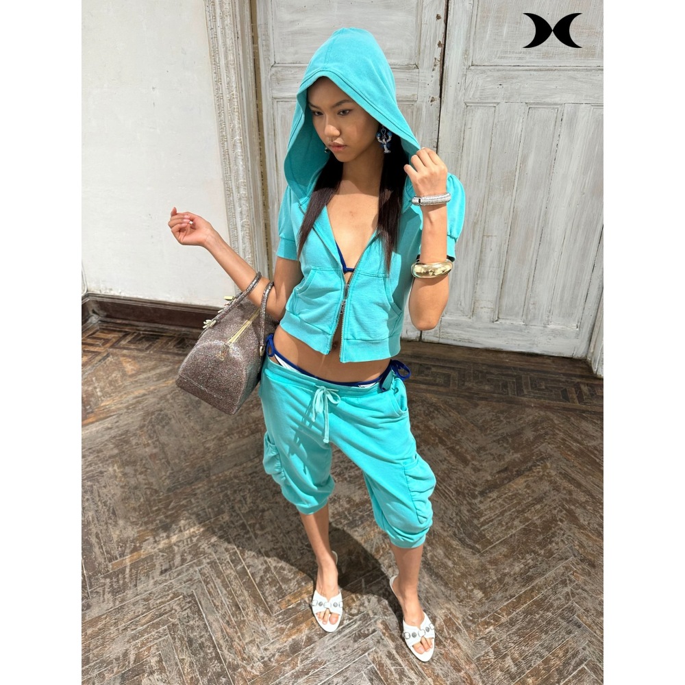American street spice girl sty - đánh giá và giá Women Fashion Style