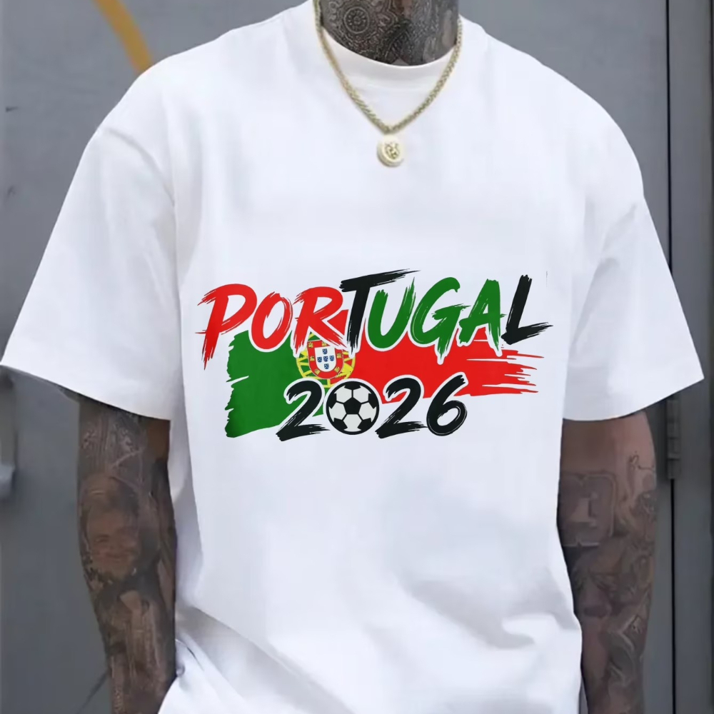 Portugal 2026 Patriotic Soccer - đánh giá và giá Women'S Fashion Portugal