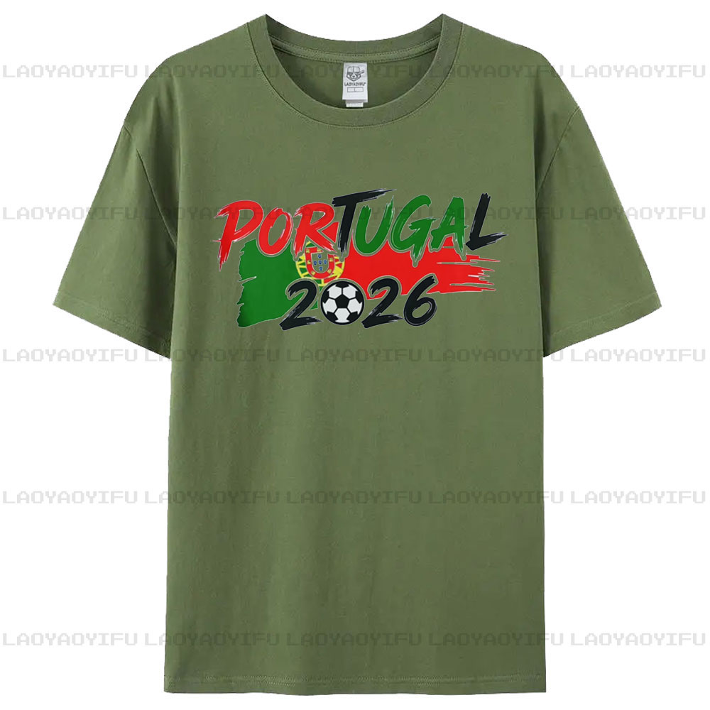 Portugal 2026 Patriotic Soccer - đánh giá và giá Women'S Fashion Portugal