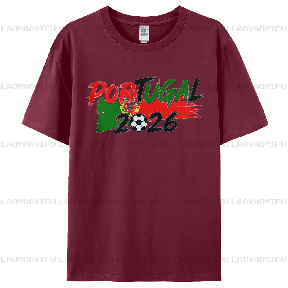 Portugal 2026 Patriotic Soccer - đánh giá và giá Women'S Fashion Portugal