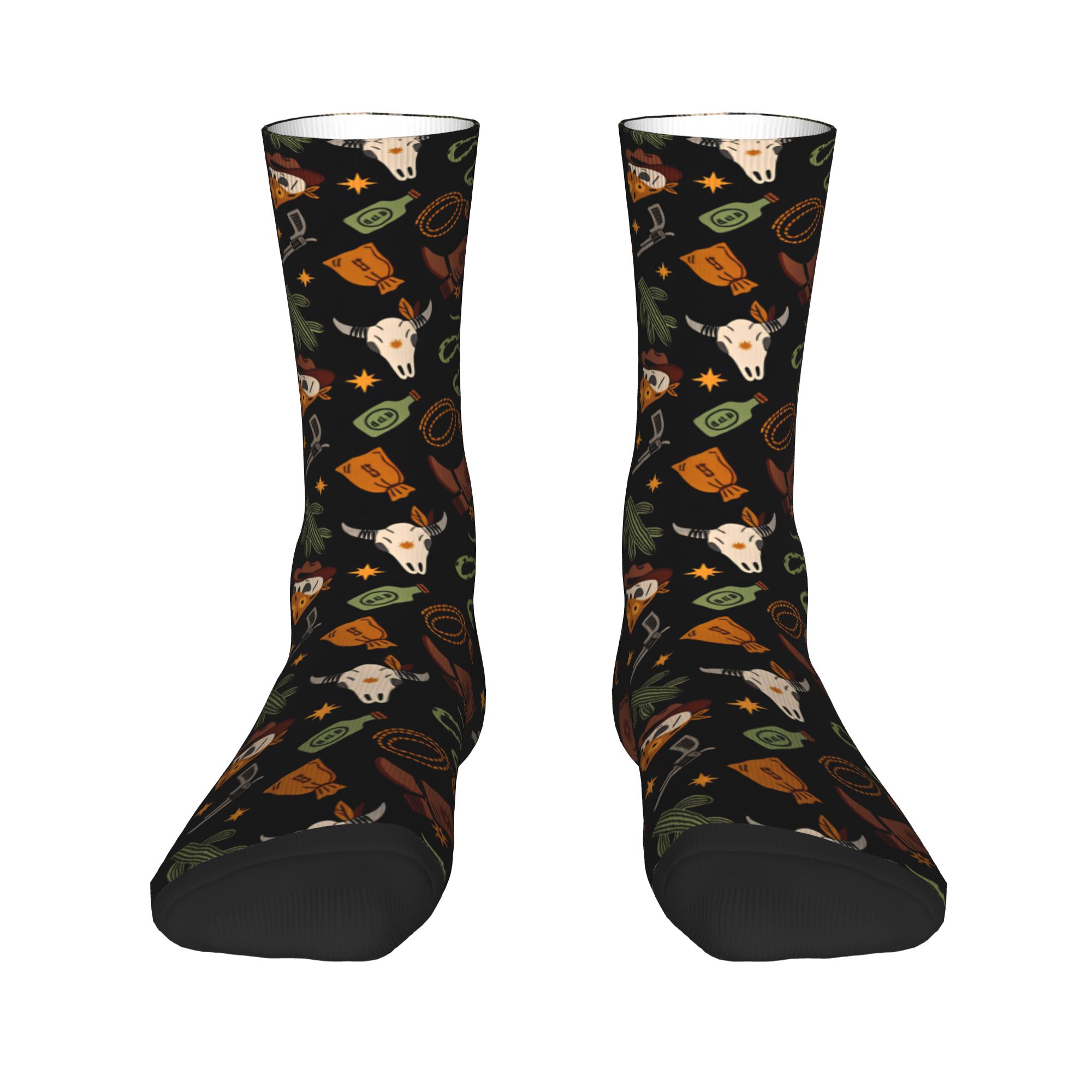 Wild West Vintage LinePrint (1 - đánh giá và giá Women'S Fashion Wild West