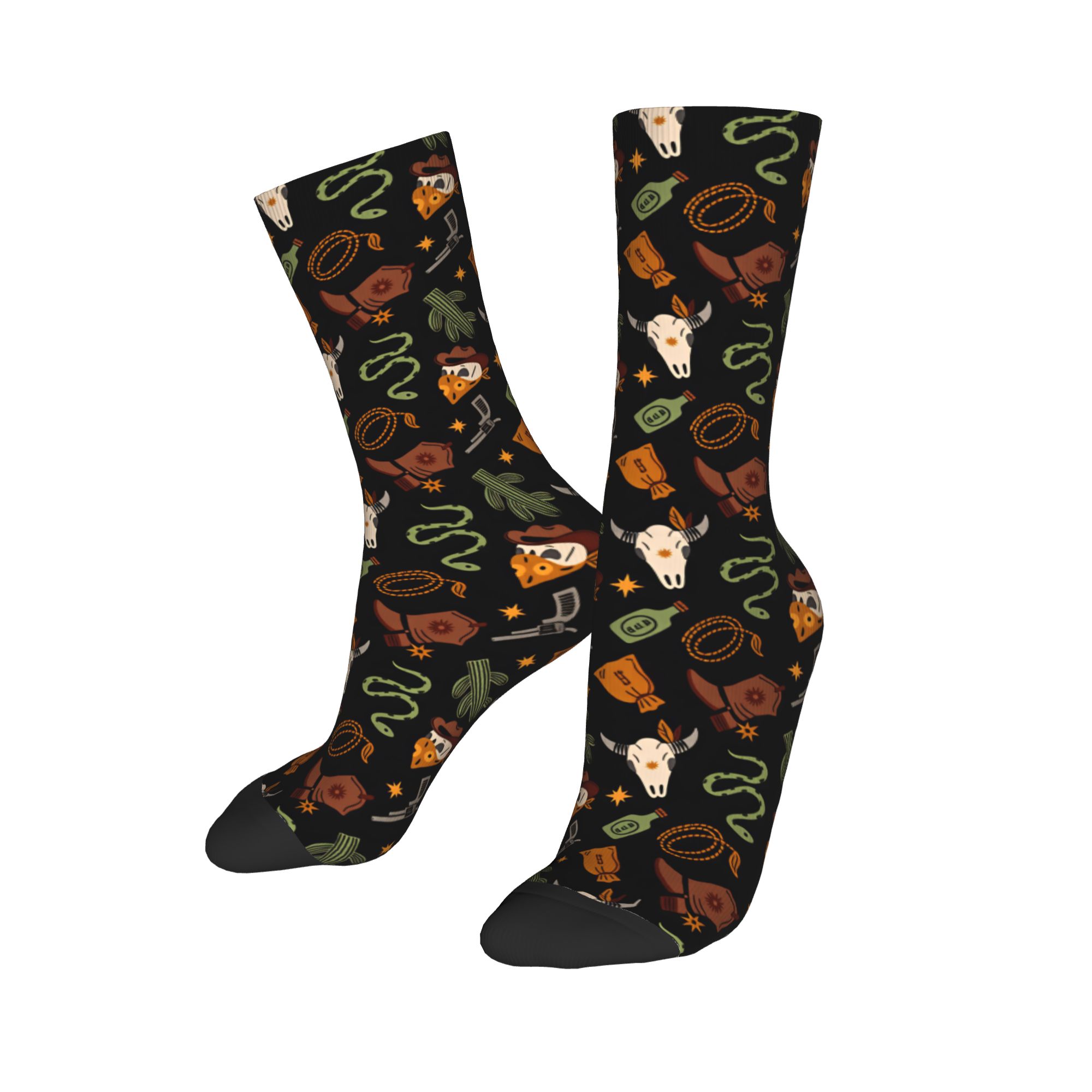 Wild West Vintage LinePrint (1 - đánh giá và giá Women'S Fashion Wild West