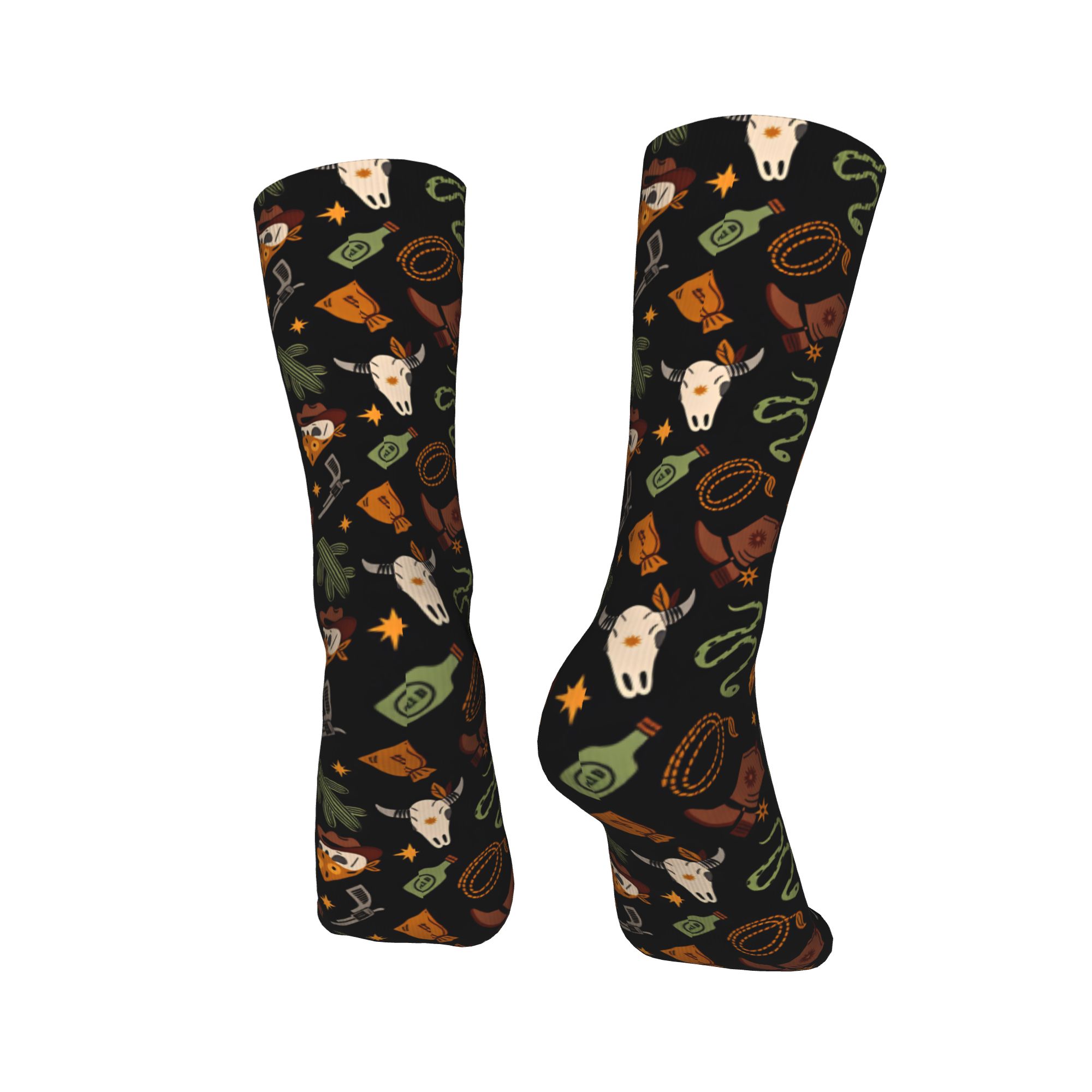 Wild West Vintage LinePrint (1 - đánh giá và giá Women'S Fashion Wild West