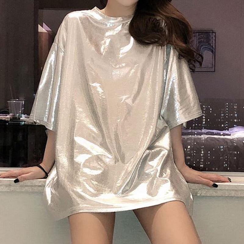 New Korean  2023 summer gilded - đánh giá và giá Women'S Fashion Gilded Age