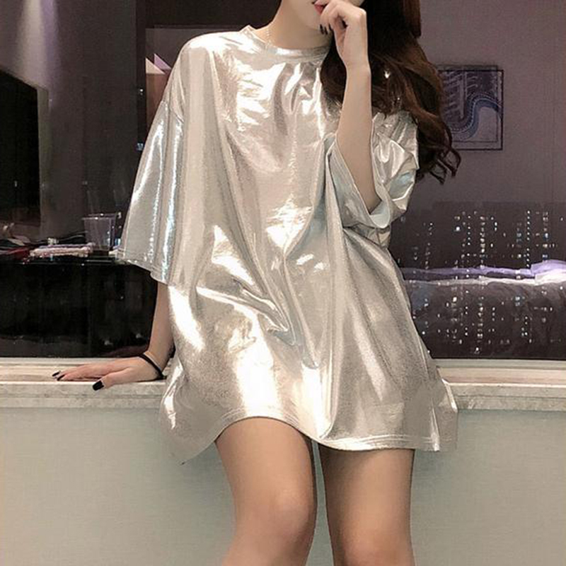 New Korean  2023 summer gilded - đánh giá và giá Women'S Fashion Gilded Age