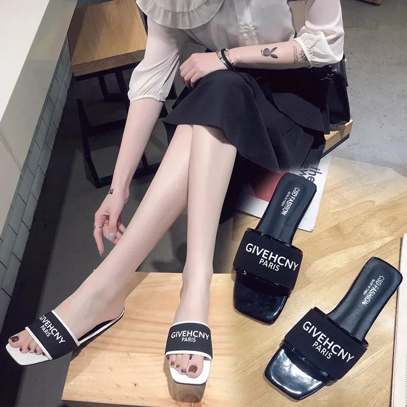 Women's Slippers Brand Summer  - đánh giá và giá Women'S Fashion Brands