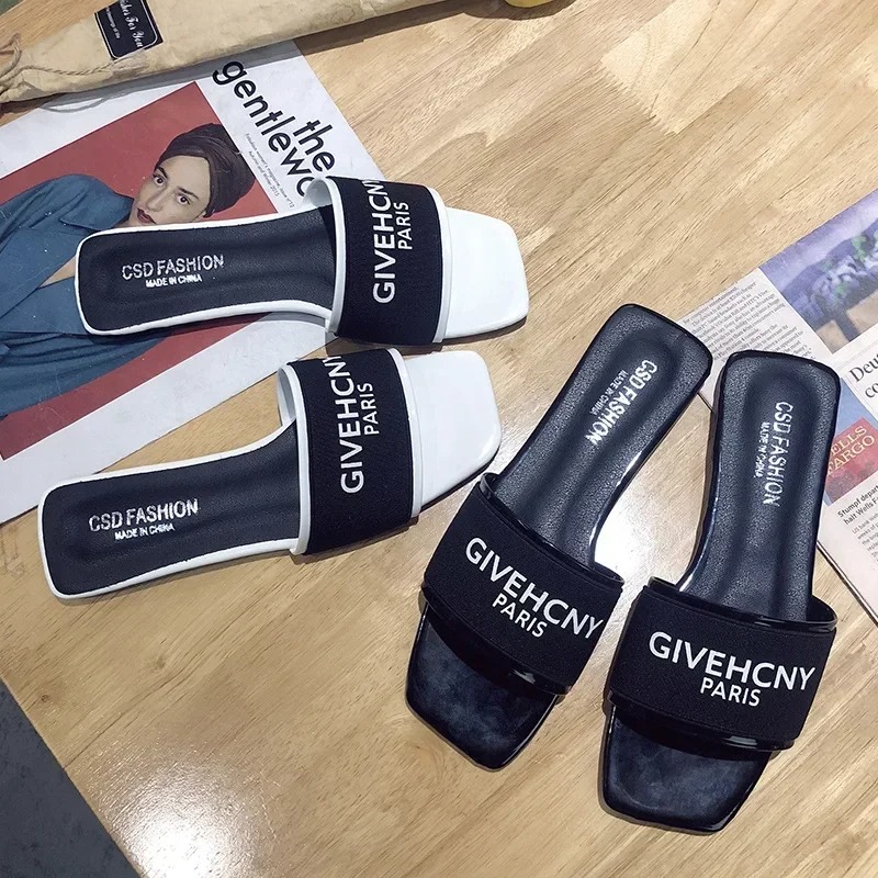 Women's Slippers Brand Summer  - đánh giá và giá Women'S Fashion Brands