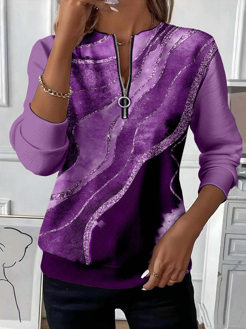 2026 Autumn Women's New Fluid  - đánh giá và giá Women'S Fashion Gilded Age
