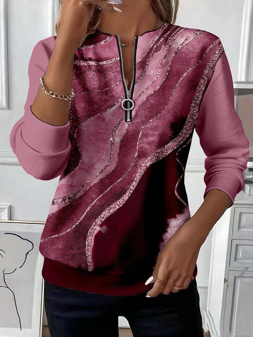 2026 Autumn Women's New Fluid  - đánh giá và giá Women'S Fashion Gilded Age