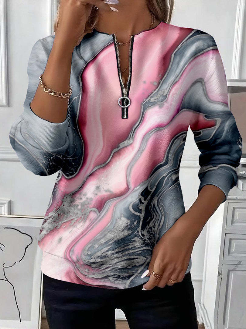 2026 Autumn Women's New Fluid  - đánh giá và giá Women'S Fashion Gilded Age