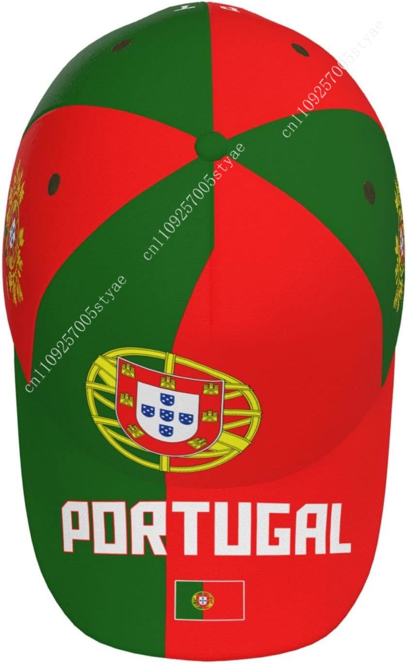 Portugal Flag Hat Man Woman Ba - đánh giá và giá Women'S Fashion Portugal